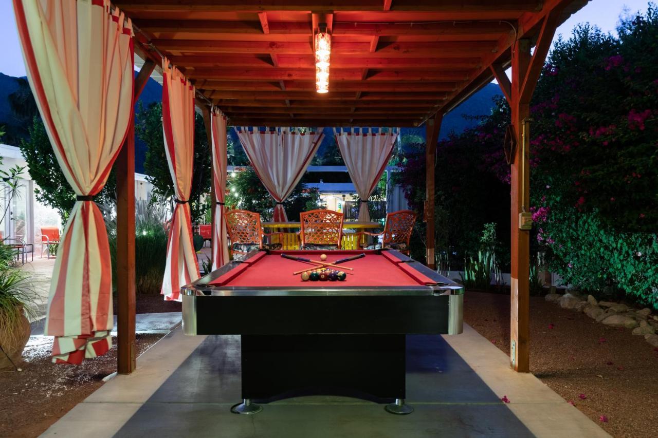 Float Palm Springs - Adults Only Hotel Exterior photo